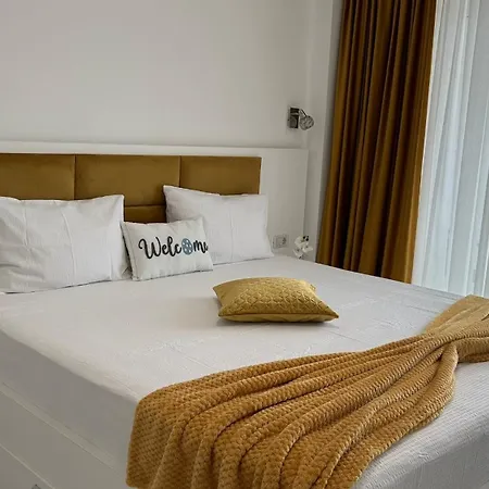 Guest house Thassos Eforie Nord