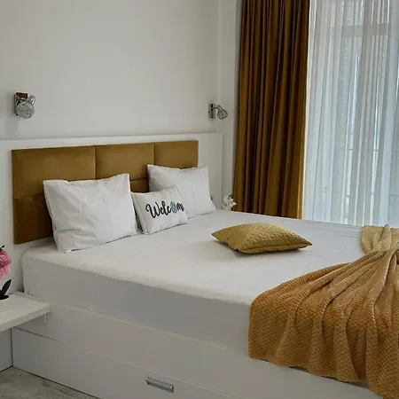 Thassos 3* Eforie Nord