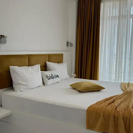 Guest house Thassos Eforie Nord
