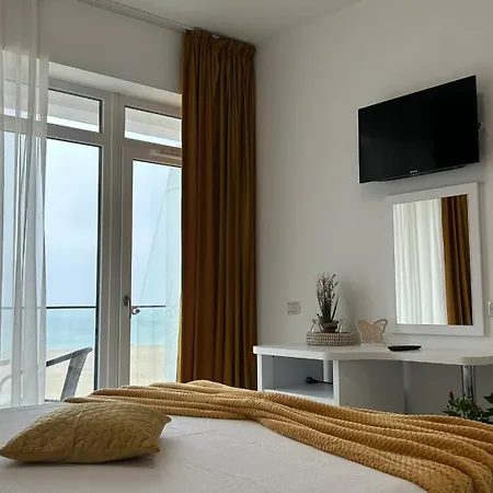 Thassos Guest house 3*