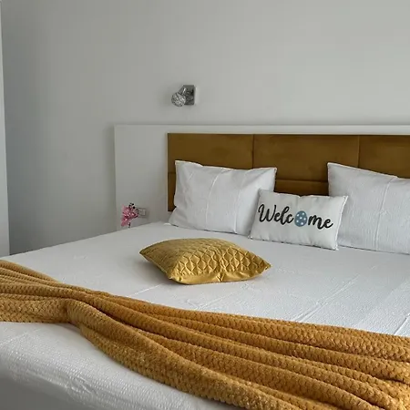 Guest house Thassos