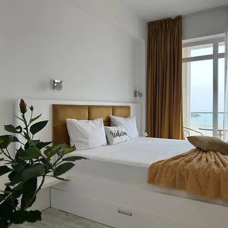 Thassos Pensiune Eforie Nord