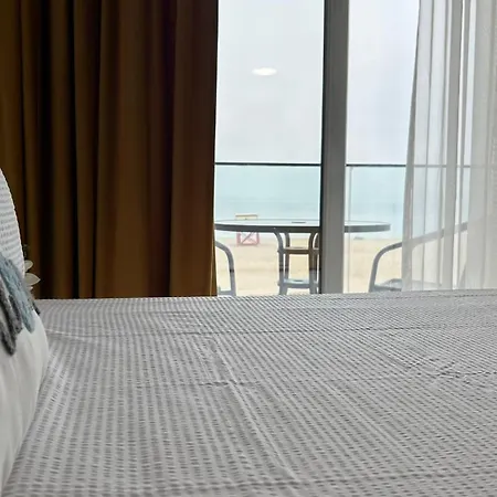 Guest house Thassos