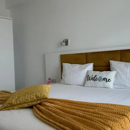 Thassos Guest house Eforie Nord