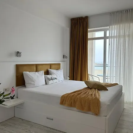 Guest house Thassos