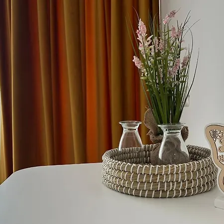 Thassos Guest house