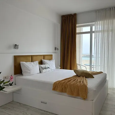 Thassos 3* Eforie Nord