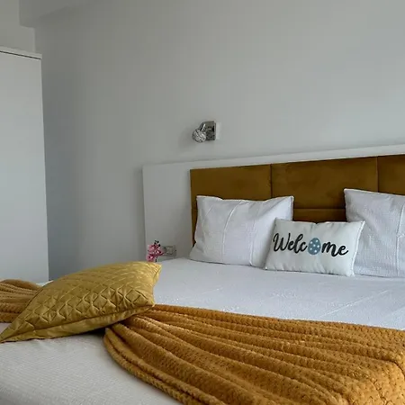 Thassos Guest house