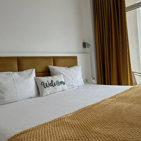 Pensiune Thassos Eforie Nord