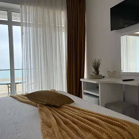 Thassos Guest house