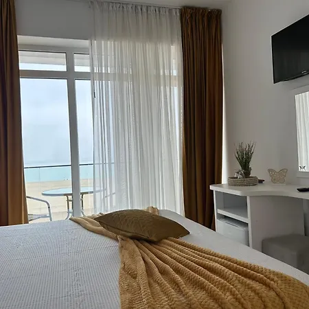 Guest house Thassos