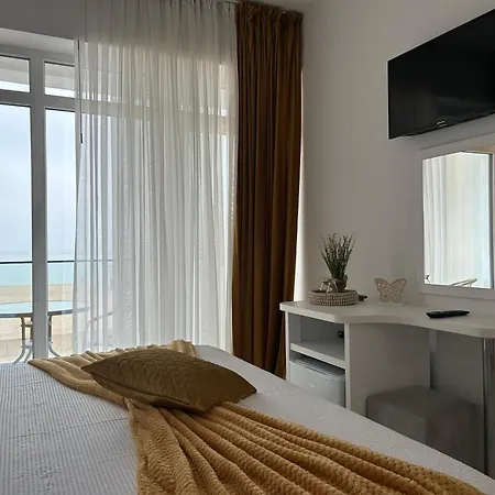 Thassos Guest house Eforie Nord