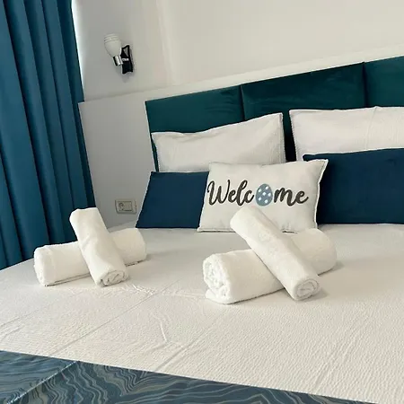 Thassos Guest house
