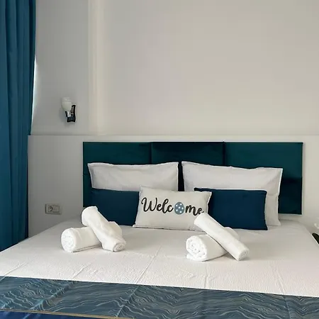 Thassos Guest house