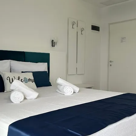 Thassos Guest house Eforie Nord