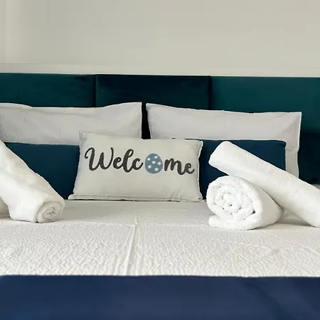 Guest house Thassos