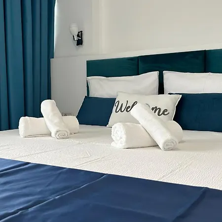 Guest house Thassos Eforie Nord