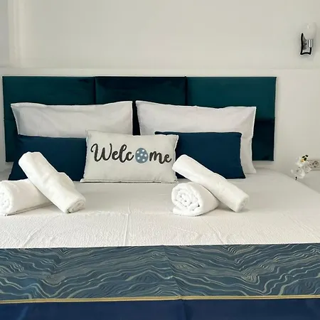 Guest house Thassos 3*