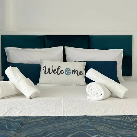 Thassos Guest house 3*
