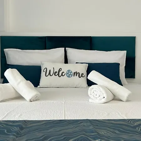 Guest house Thassos