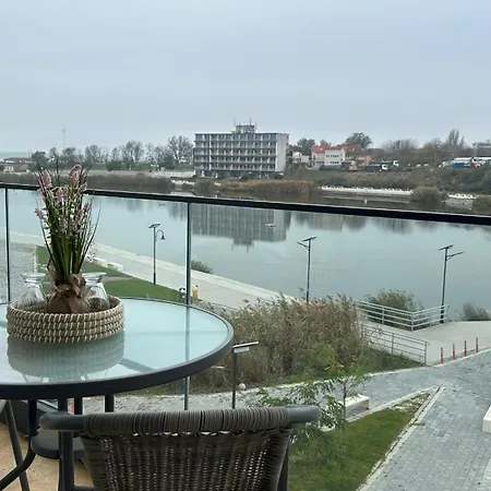 Thassos Guest house 3*