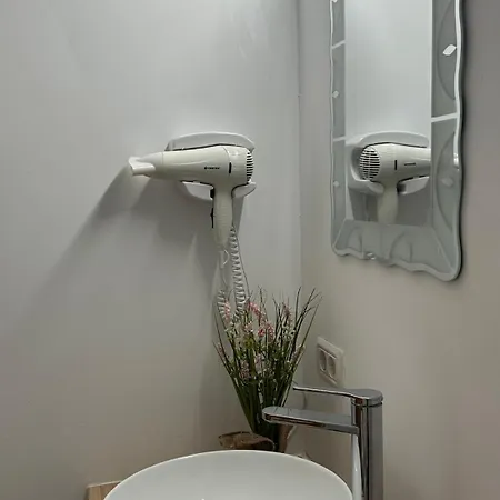 Guest house Thassos Eforie Nord