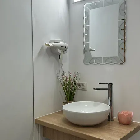Thassos Guest house 3*