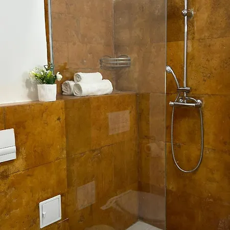 Guest house Thassos 3*