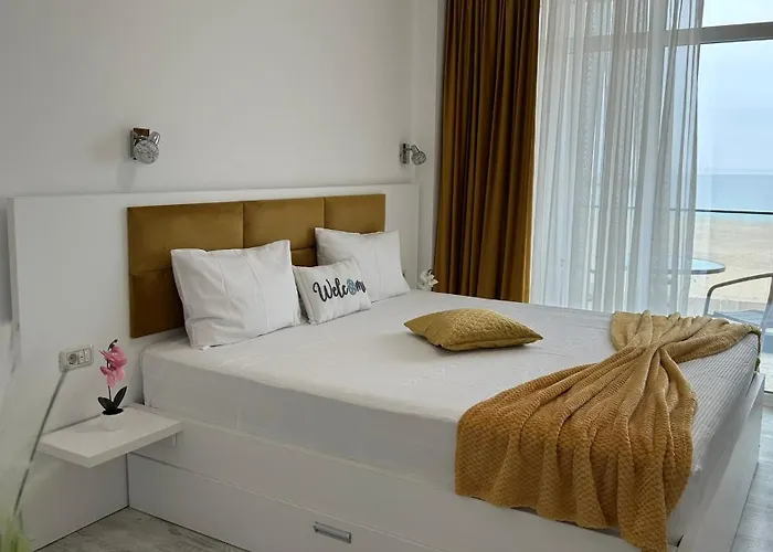 Thassos 3* Eforie Nord