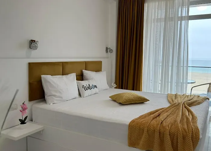 Pensiune Thassos Eforie Nord