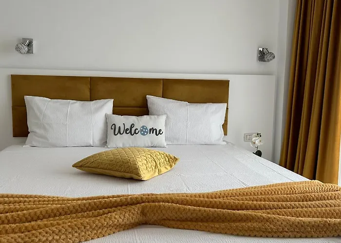 Thassos 3* Eforie Nord