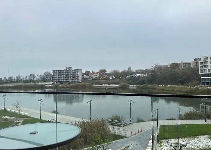 Pensiune Thassos Eforie Nord