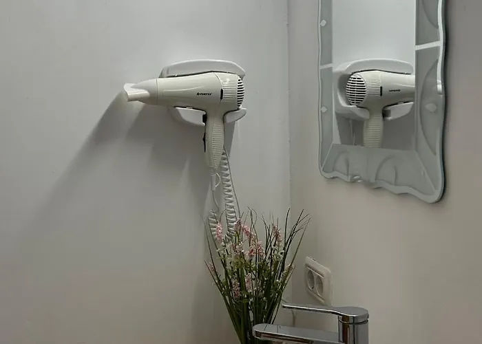 Pensiune Thassos Eforie Nord